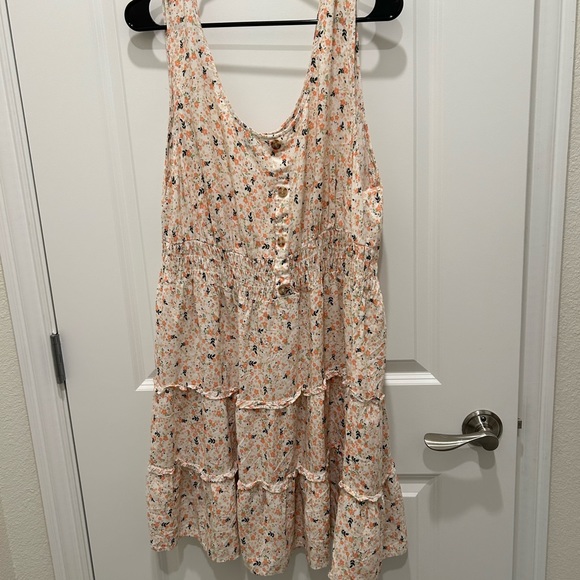 AUW Dresses & Skirts - Plus size dress